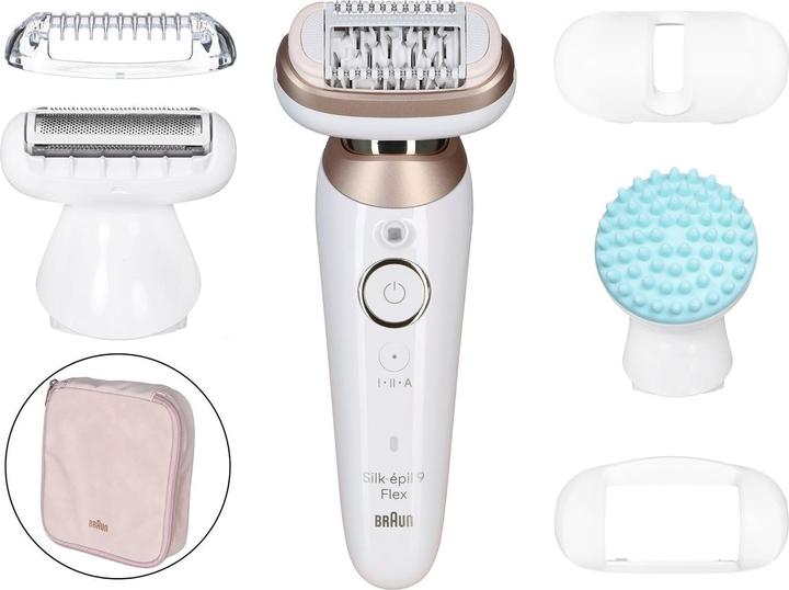 Image du produit Braun Silk-épil 9 Flex