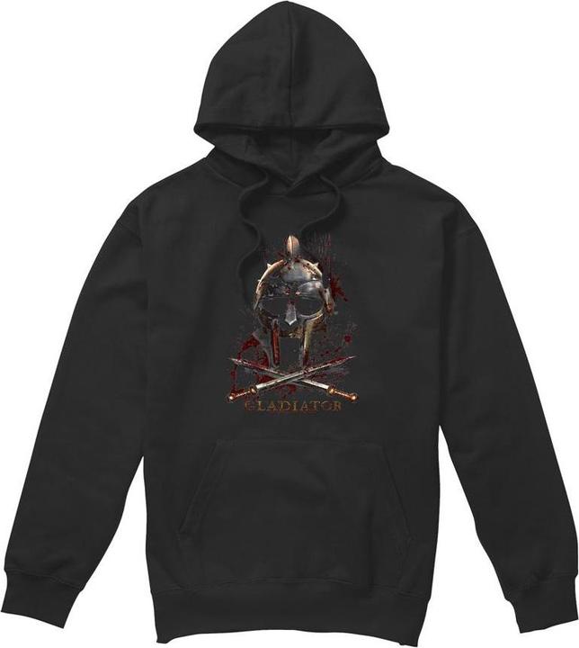 Wüsthof Kapuzenpullover
