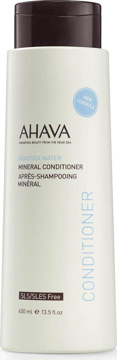 Ahava Dead Sea Water (400 ml)