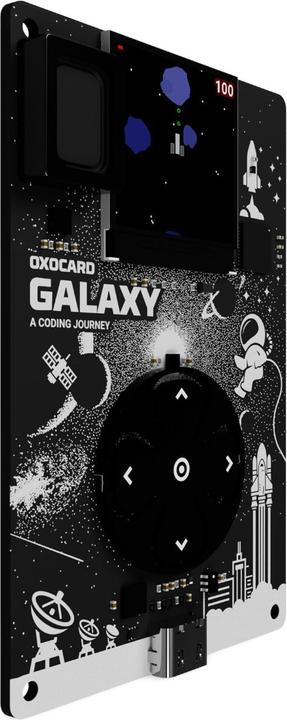 Produktbild Oxon Oxocard mini Galaxy
