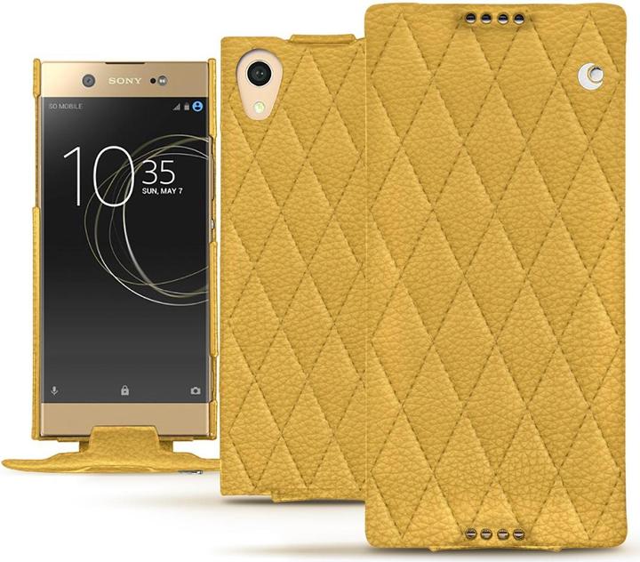 Image du produit Noreve Housse cuir vertical (Sony Xperia XA1 Ultra)