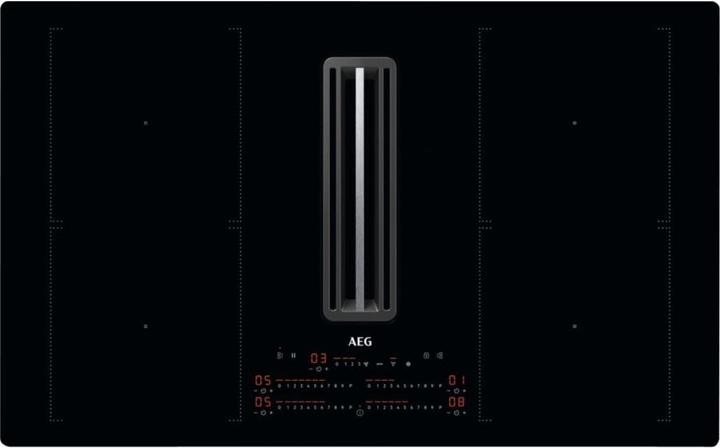 Actual product image AEG CCE84751CB