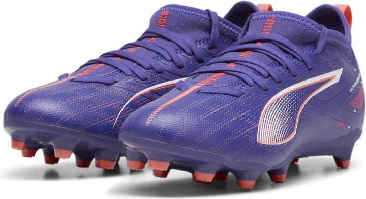 Image du produit Puma ULTRA 5 MATCH FG/AG Jr (37.5)