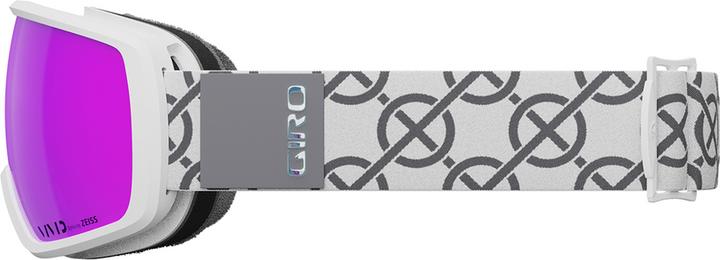 Produktbild Giro Balance II W Vivid Goggle