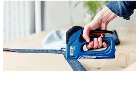 Image du produit Rapid Agrafeuse manuelle ALU953
