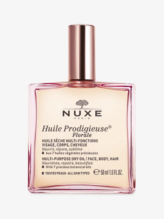 Immagine prodotto Nuxe Huile Prodigieuse Florale (50 ml)