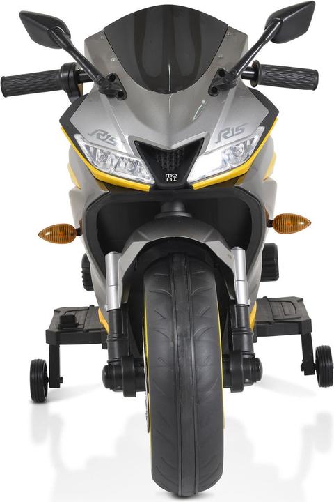 Actual product image Moni Kids electric motorbike motocross (12 V)