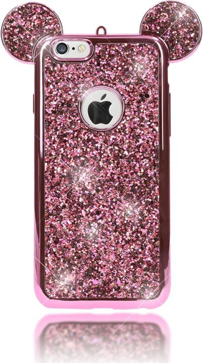 Productafbeelding Nalia Mobiele telefoonhoes (Apple iPhone 6)
