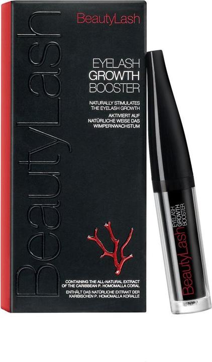Produktbild BeautyLash Eyelash Growth Booster (4 ml)