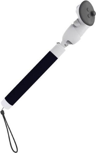 Image du produit KJH Meta Quest 3 Controller Silikon Grip Griffverlängerung