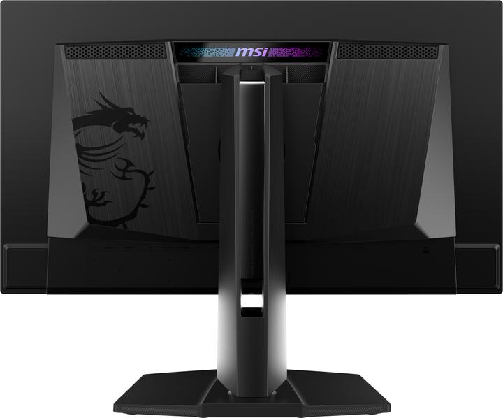 Produktbild MSI MPG 272URX (3840 x 2160 Pixel, 26.50")