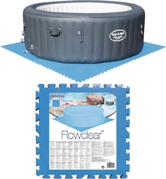 Produktbild Bestway Floor Protector