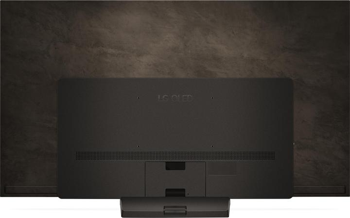 Image du produit LG OLED evo 77" Série C4 2024 (77", C4, OLED, 4K, 2024)