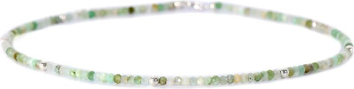 Actual product image Balibay Lyiana (Gemstone, Chrysoprase)