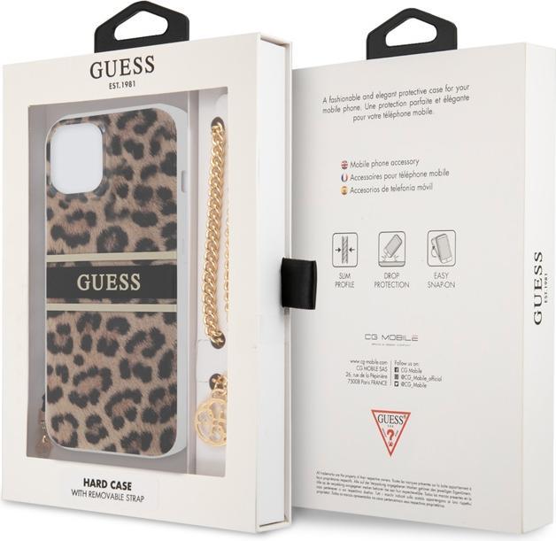 Produktbild Guess Case (Apple iPhone 13 mini)
