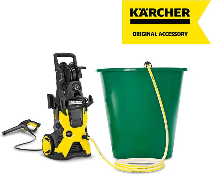 Immagine prodotto Kärcher Sh 5