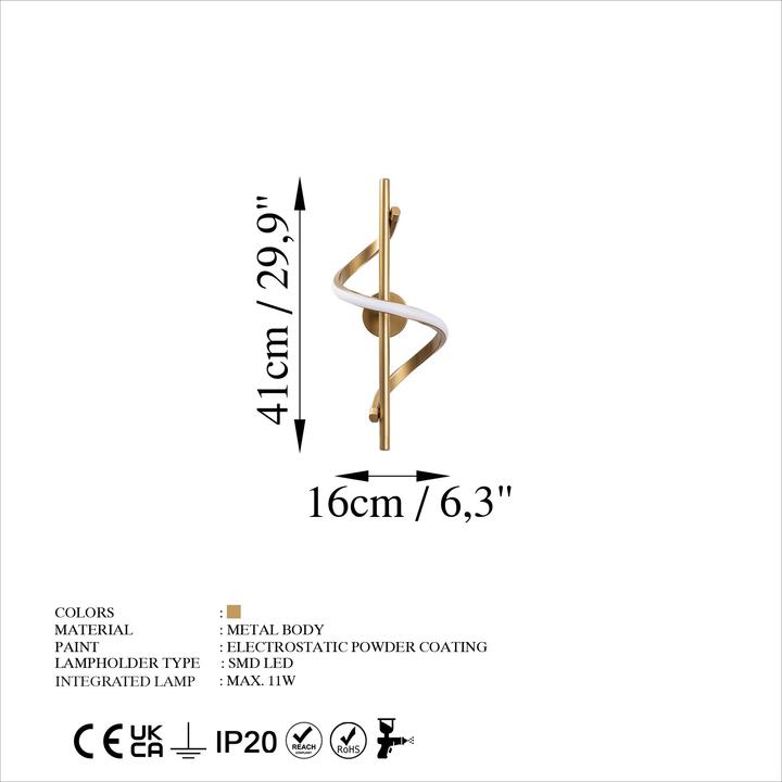 Produktbild Hermia Irene