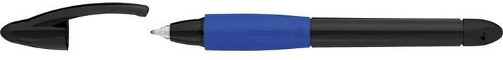Produktbild Schneider Tintenroller Base Ball (Schwarz/Blau, 1 x)