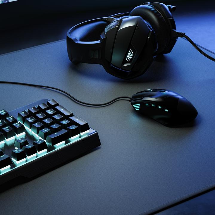Produktbild Titanwolf Präzision (Wide)