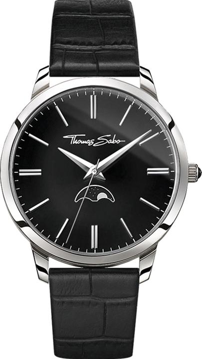 Produktbild Thomas Sabo Rebel Spirit (Analoguhr, 42 mm)