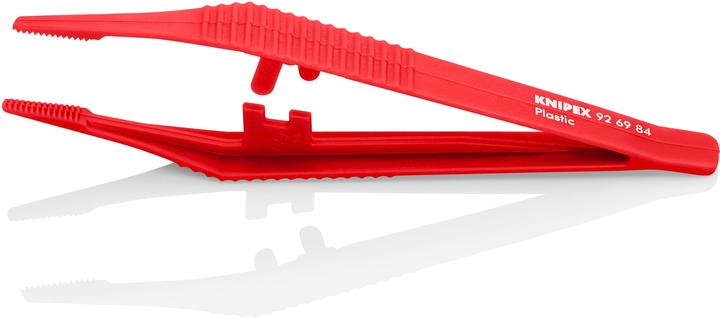 Produktbild Knipex Kunststoffpinzette
