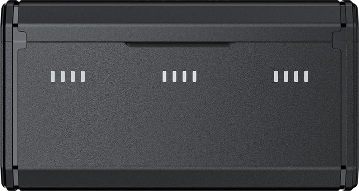 Immagine prodotto Telesin caricatore tascabile multifunzionale e kit di 2pcsNP-BX1 per la batteria della fotocamera NP-BX1