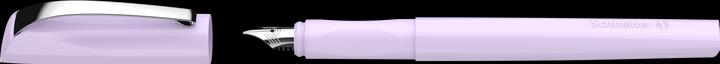 Actual product image Schneider Fountain pen Ceod Colour