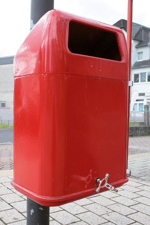 Produktbild Vigor Masterkey Elektro