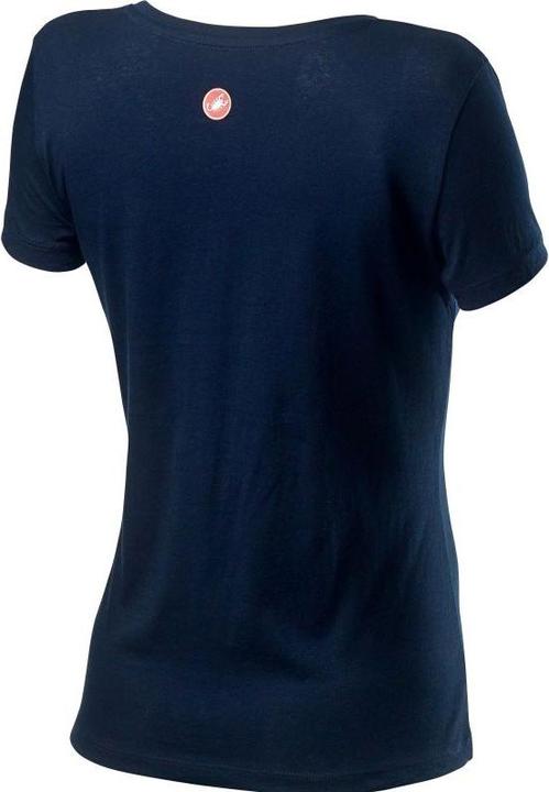 Produktbild Castelli arta Tee (S)