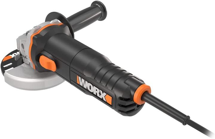 Image du produit Worx WX711 Meuleuse d'angle 12000 RPM (115 mm)
