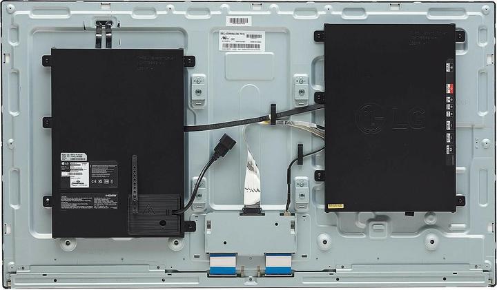 Actual product image LG Touch Display 32TNF5P Multitouch 32 (1920 x 1080 pixels, 32")