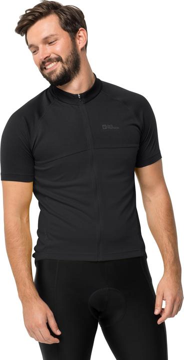 Actual product image Jack Wolfskin Morobbia Fz T M (L)