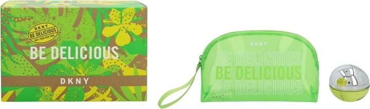 Image du produit DKNY Be Delicious Women (Eau de parfum, 30 ml)
