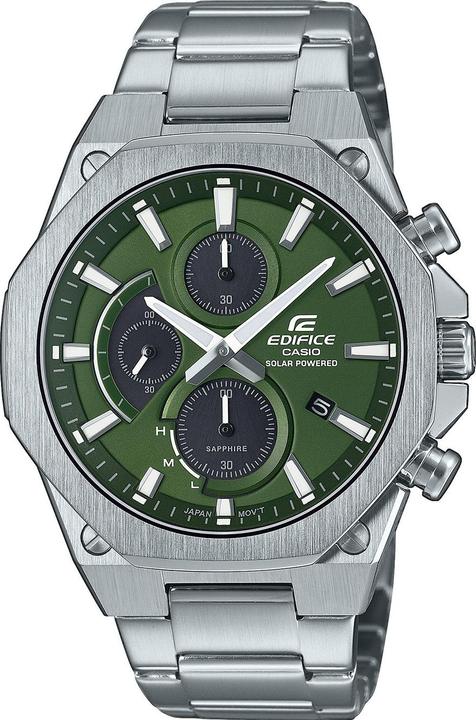 Casio EFS-S570D-3AUEF (Chronograph, 44 mm)