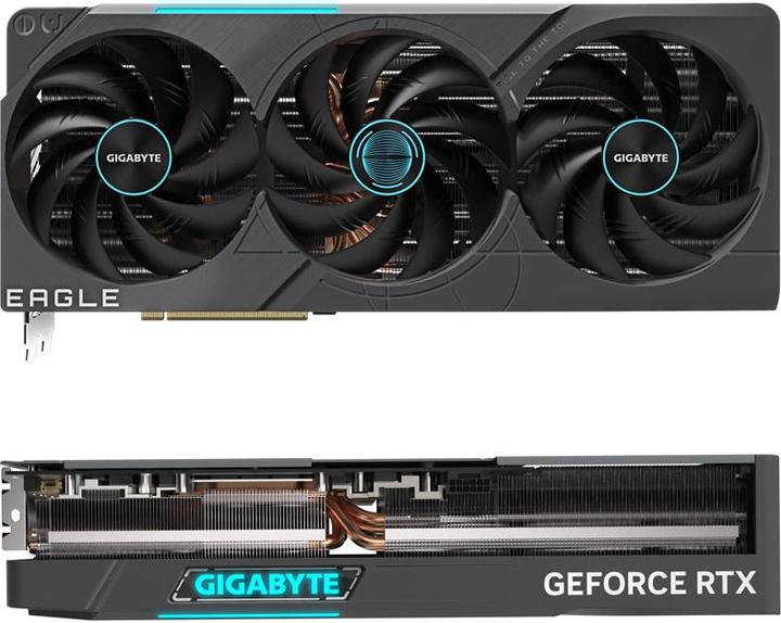Immagine prodotto Gigabyte GeForce RTX 4080 EAGLE (16 GB)