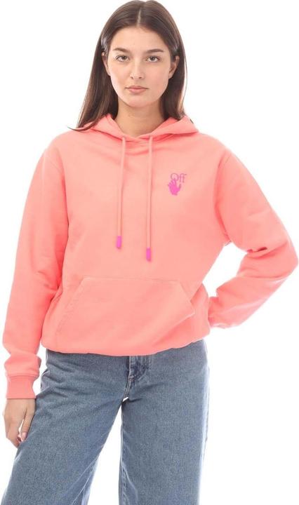 Image du produit Off - Sweat à capuche - Femme (32 D)