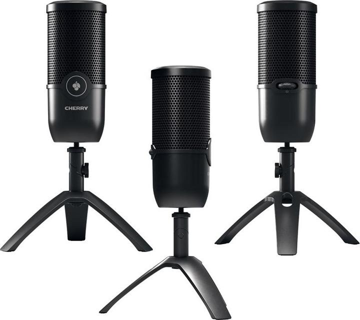 Produktbild CHERRY UM 3.0