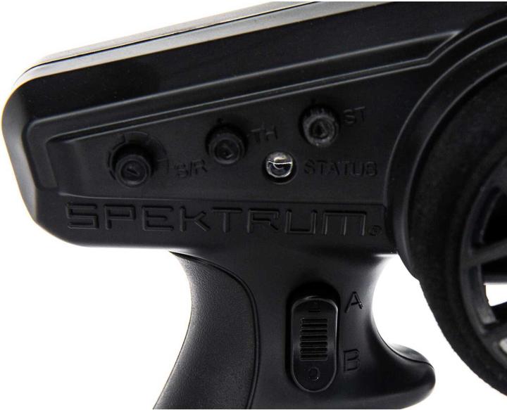 Produktbild Spektrum SLT3 3-Kanal Sender inkl. SLR300 RX Empfänger