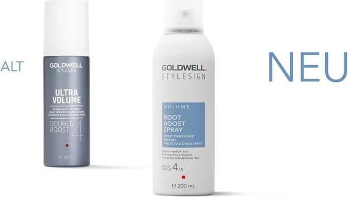 Immagine prodotto Goldwell Ultra Volume Stylesign - Spray volumizzante (200 ml)