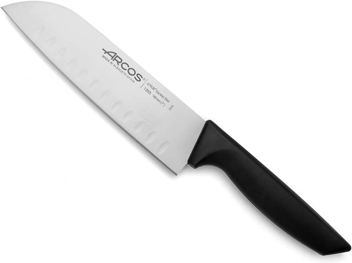 Produktbild Arcos Niza Santoku-Messer 180mm (18 cm)