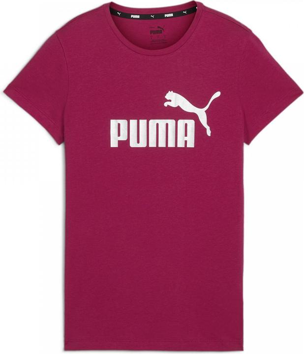 Image du produit Puma Teeau ESS+ Metallic Logo (XS)