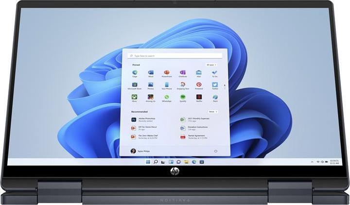 Produktbild HP Pavilion x360 14-ek1512nz (14", Intel Core i5-1335U, 16 GB, 512 GB, CH)