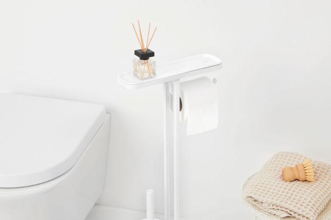 Image du produit Brabantia Serviteur toilette MindSet