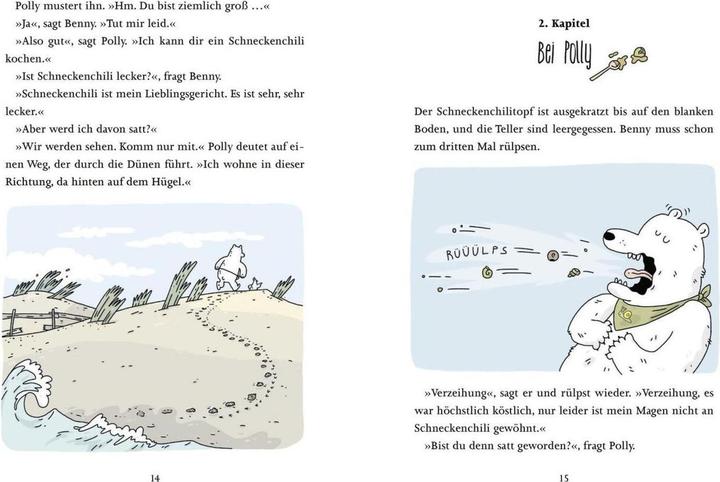 Immagine prodotto Bär im Universum (Tedesco, Cara Loher, 2022)