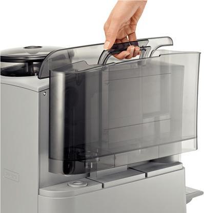 Produktbild Bosch Hausgeräte VeroCafe Latte dunkelbraun