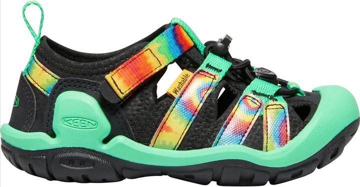 Actual product image Keen C Knotch Creek (29)