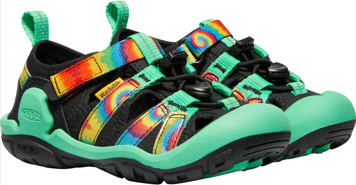 Actual product image Keen C Knotch Creek (29)