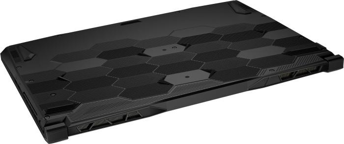 Image du produit MSI Katana 15 (15.60", Intel Core i7-13620H, 16 Go, 1000 Go, DE)