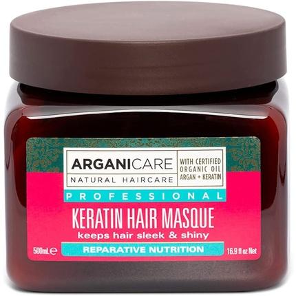 Image du produit Arganicare Kératine (500 ml)