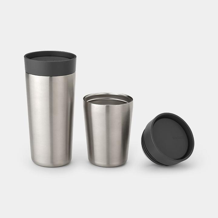 Immagine prodotto Brabantia Bottiglia isolata Make & Take 0,5 l (0.36 l)
